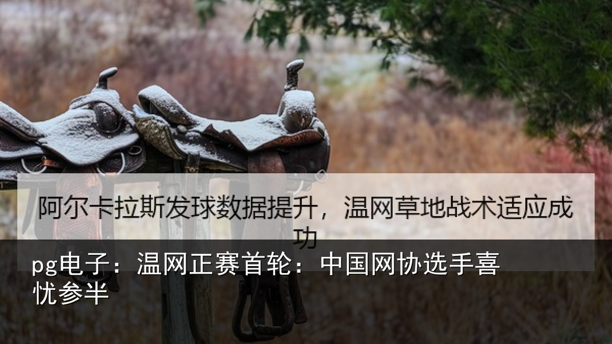 pg电子：温网正赛首轮：中国网协选手喜忧参半