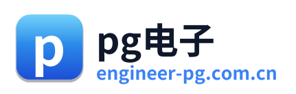 pg电子 Logo